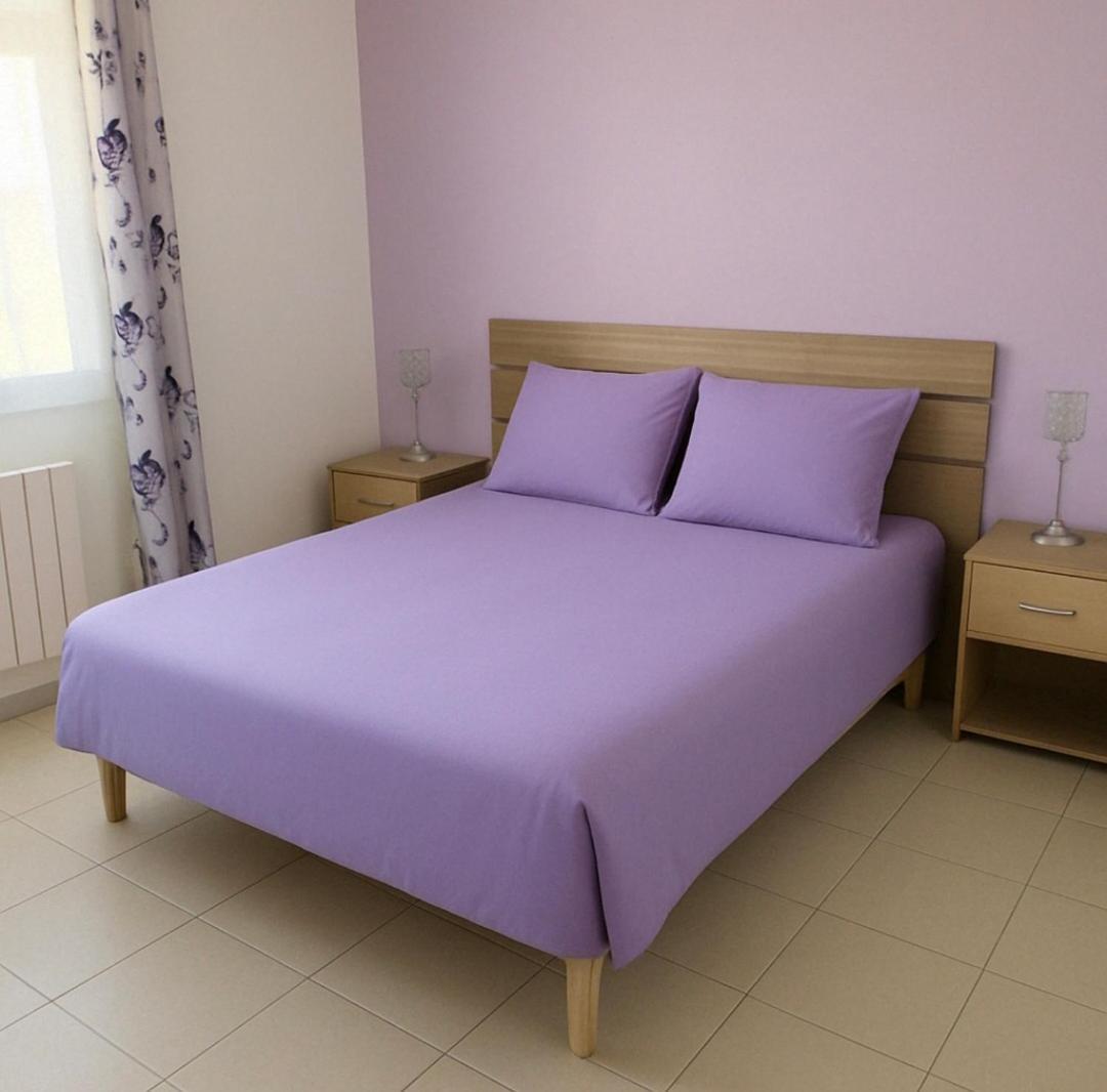 Maison Cosy A Proximite De La Plage Hermanville-sur-Mer Exterior foto